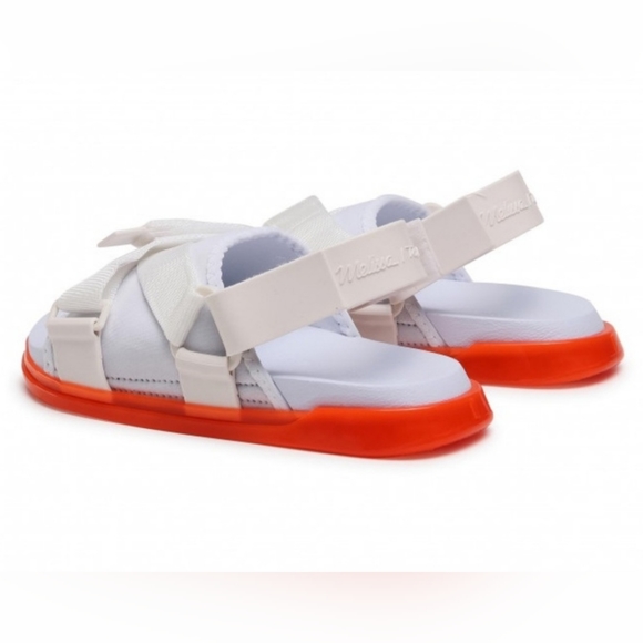 Melissa Men\'s Rider Next Sandals
